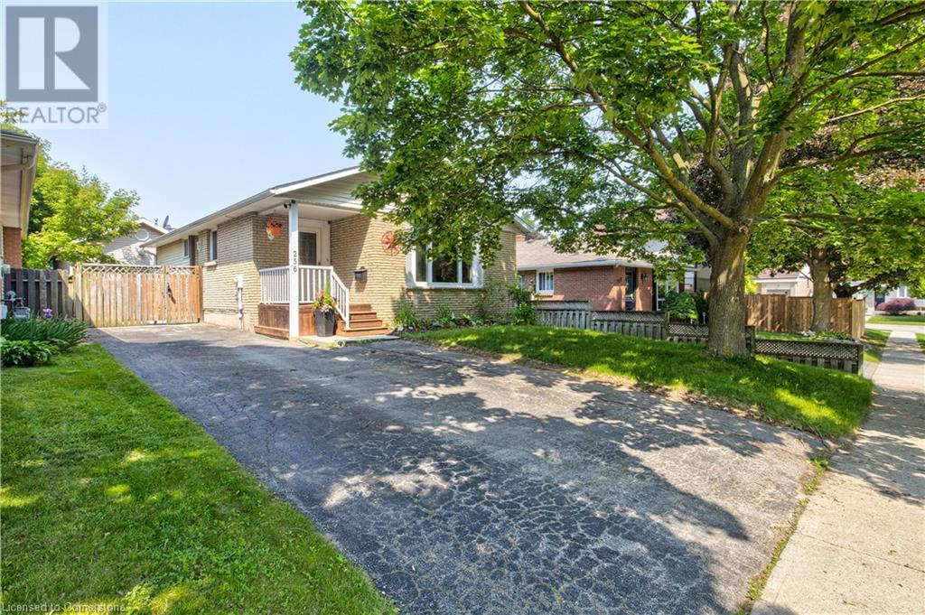 Property at 256 JOHANNA Drive image 1