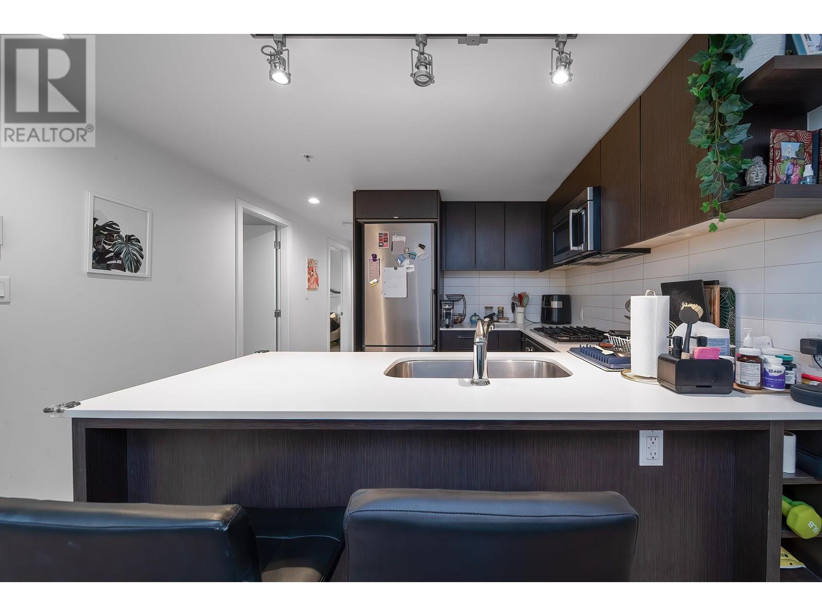 1509 7888 ACKROYD ROAD, Richmond, British Columbia