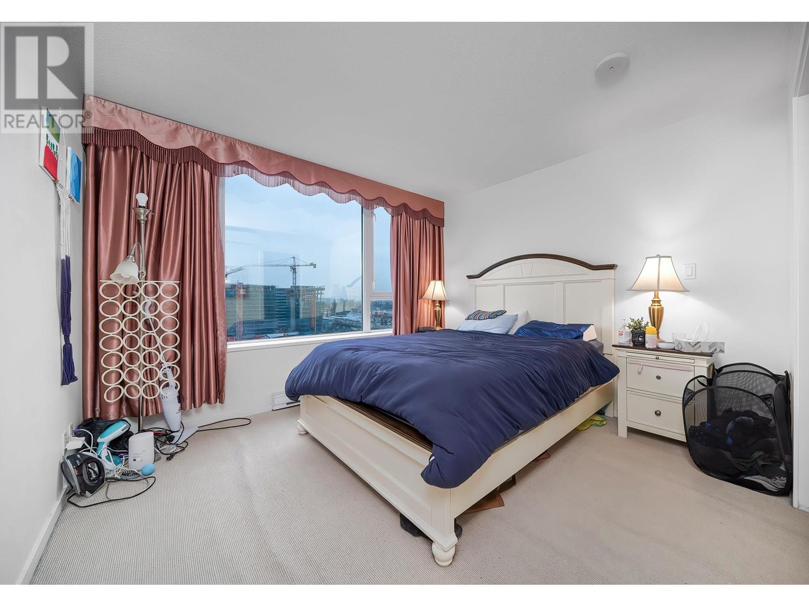 1509 7888 Ackroyd Road, Richmond, British Columbia  V6X 0M9 - Photo 8 - R3016305