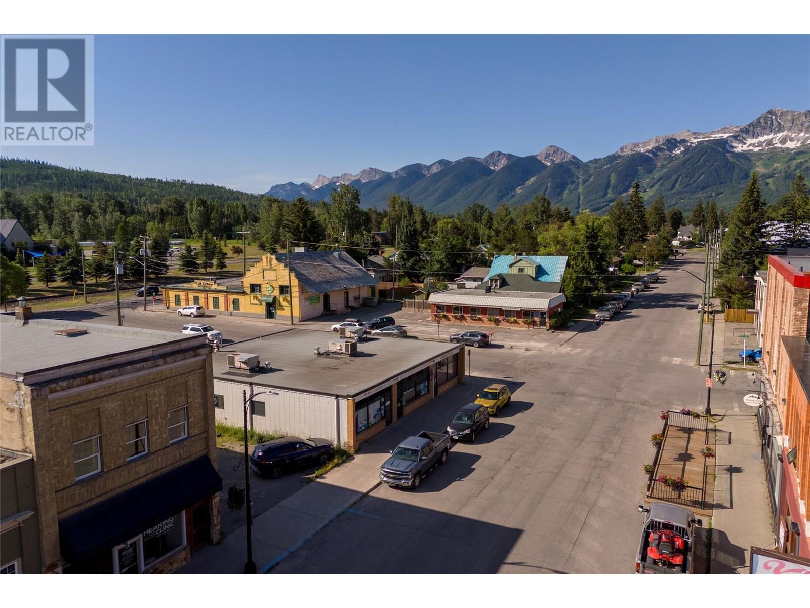 302 2nd Avenue, Fernie, British Columbia  V0B 1M0 - Photo 19 - 10353206