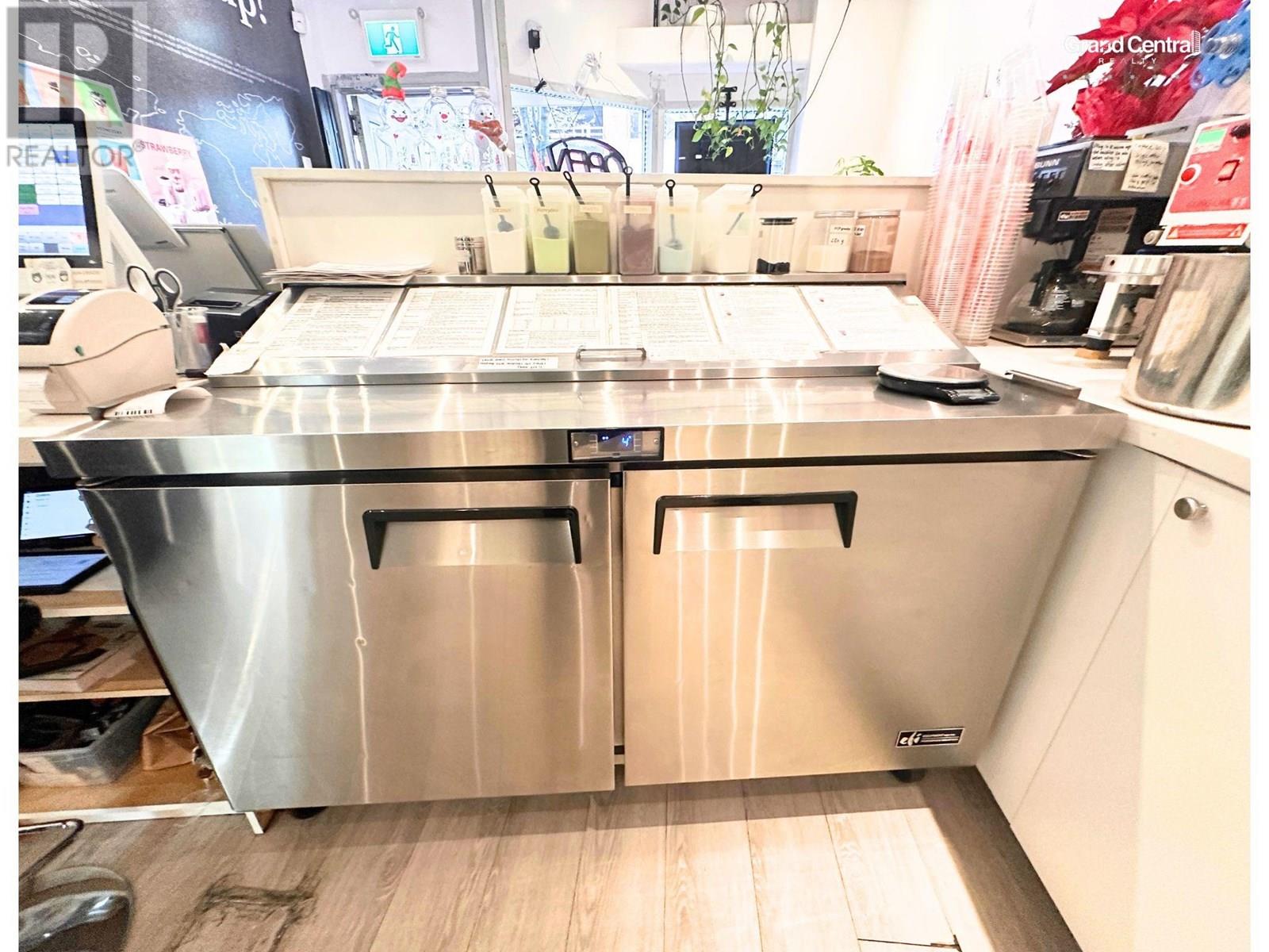 559 W Pender Street, Vancouver, British Columbia  V6B 1V5 - Photo 11 - C8070071