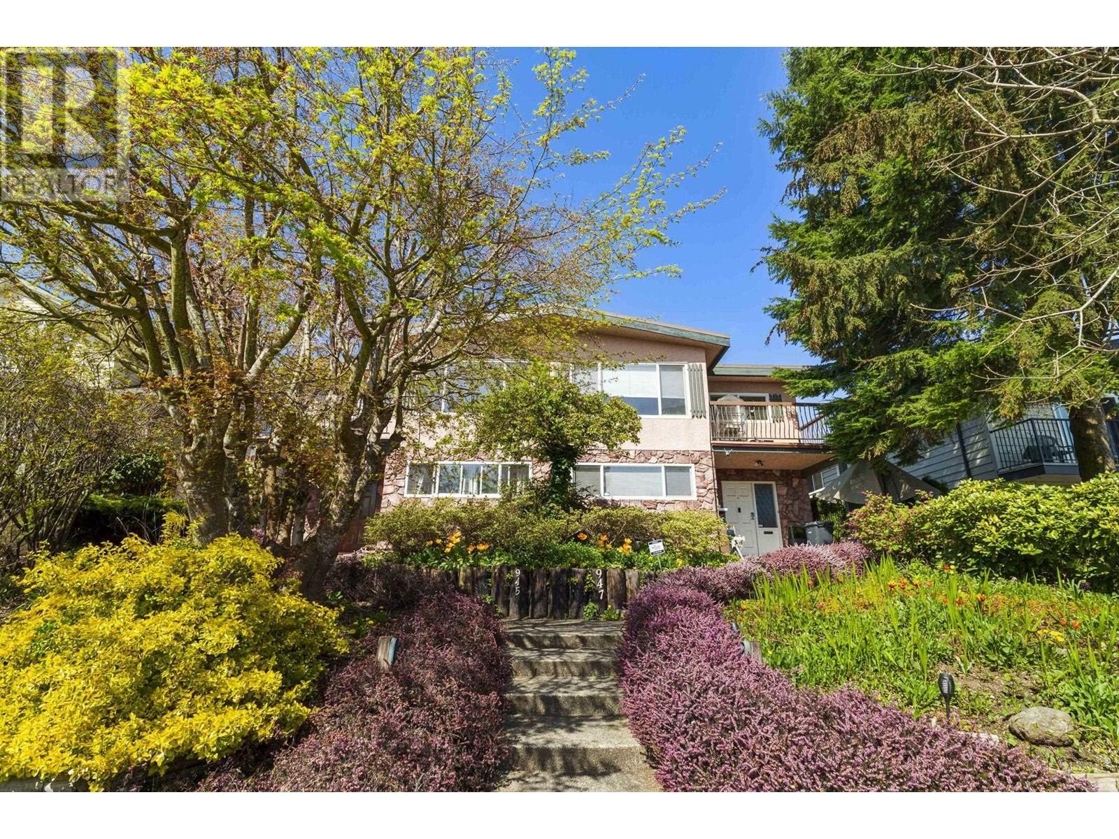 Property at 945 DELESTRE AVENUE image 1