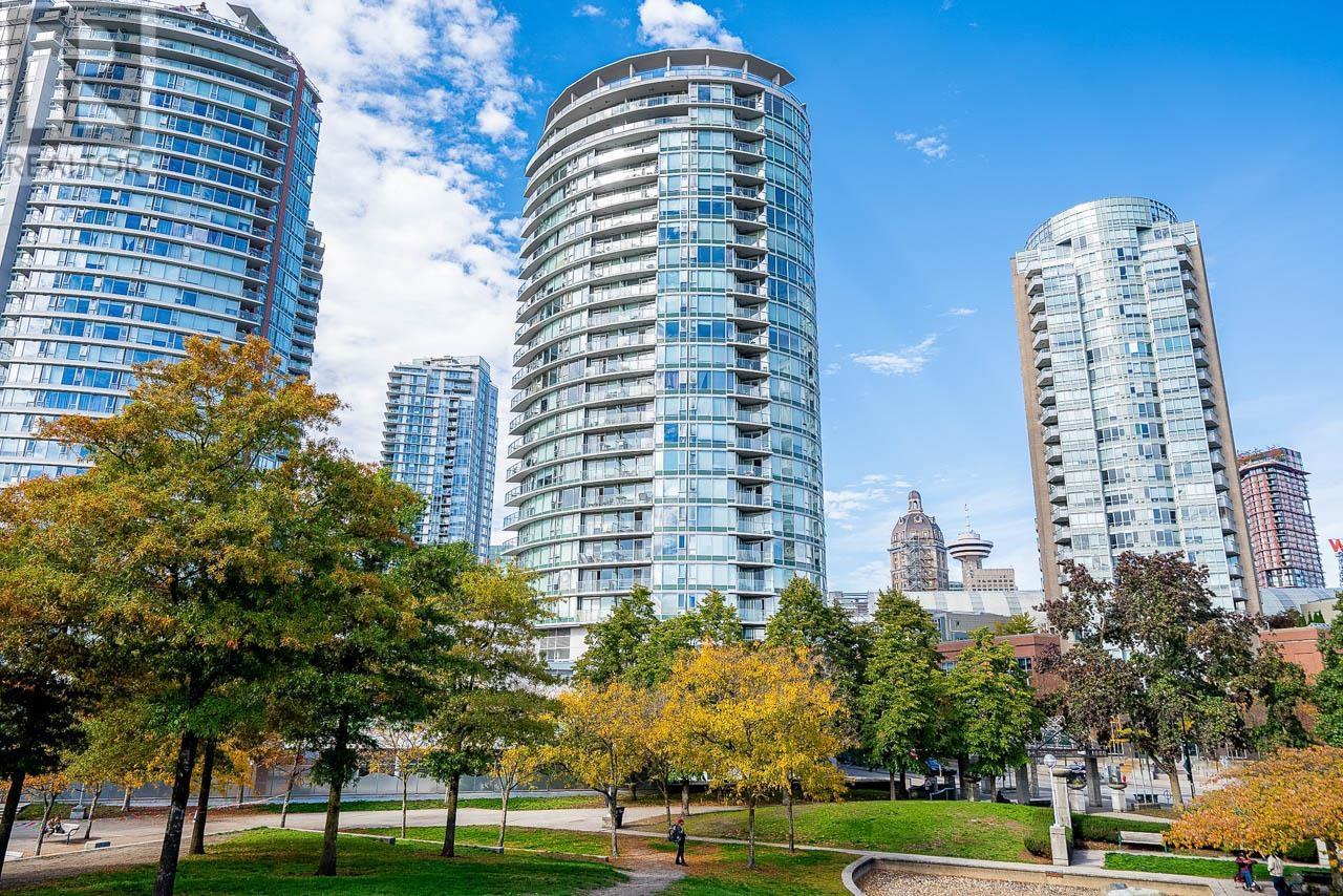 2303 58 Keefer Place, Vancouver, British Columbia  V6B 0B8 - Photo 2 - R3018107