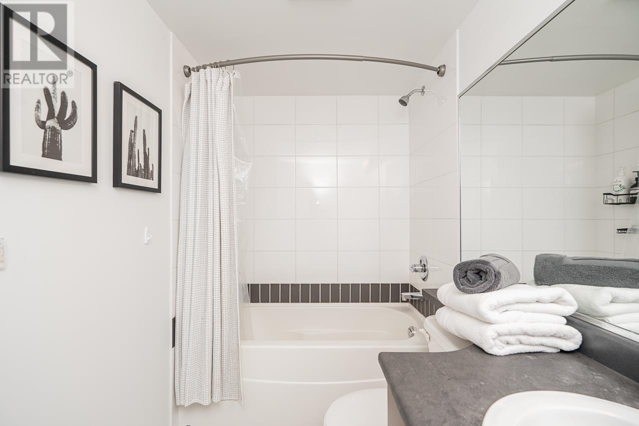 2303 58 Keefer Place, Vancouver, British Columbia  V6B 0B8 - Photo 24 - R3018107