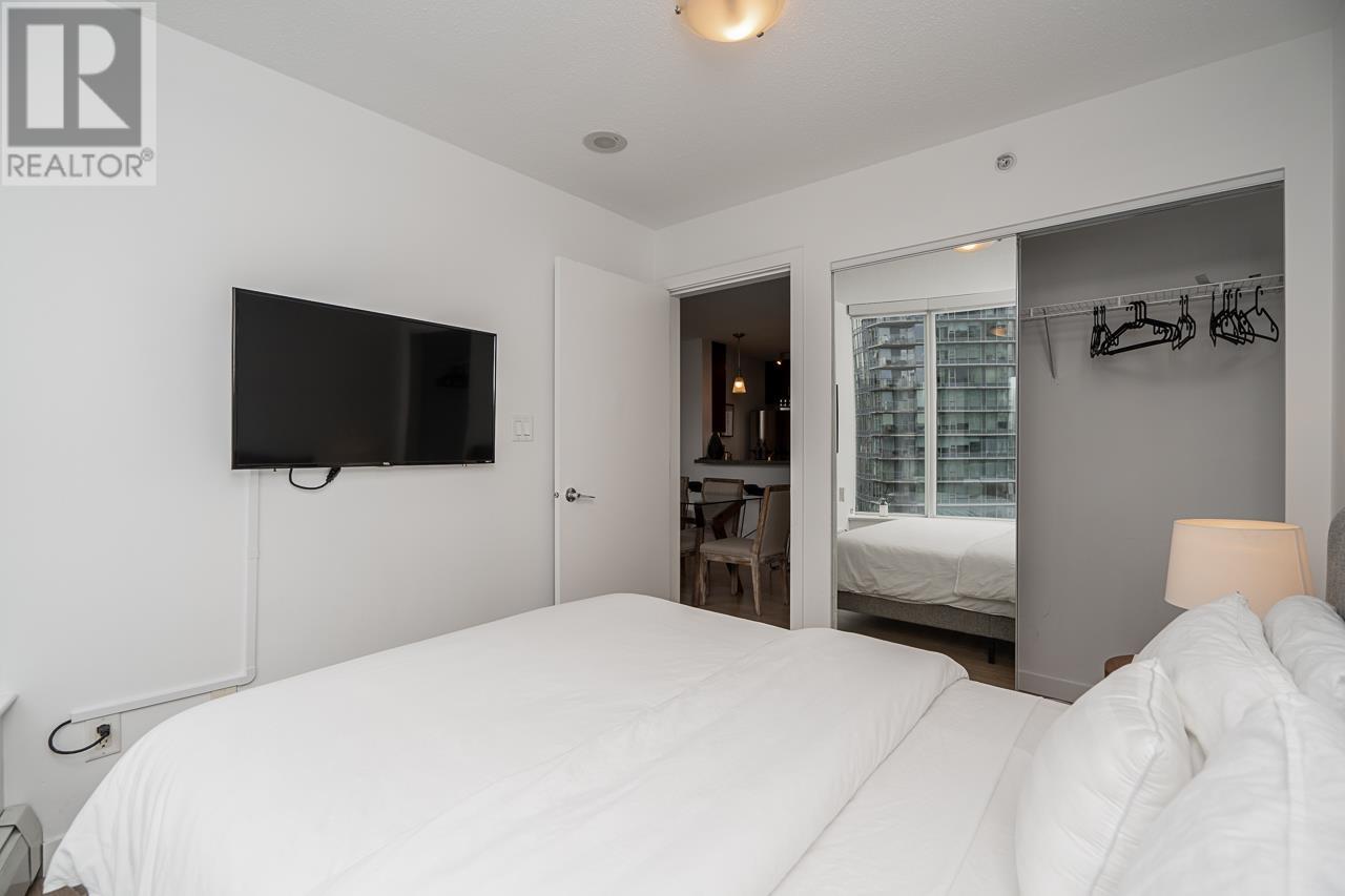2303 58 Keefer Place, Vancouver, British Columbia  V6B 0B8 - Photo 27 - R3018107