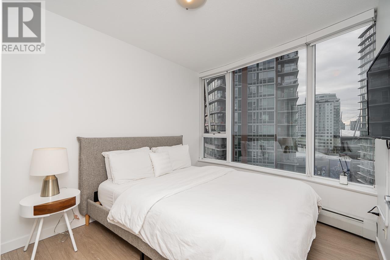 2303 58 Keefer Place, Vancouver, British Columbia  V6B 0B8 - Photo 26 - R3018107