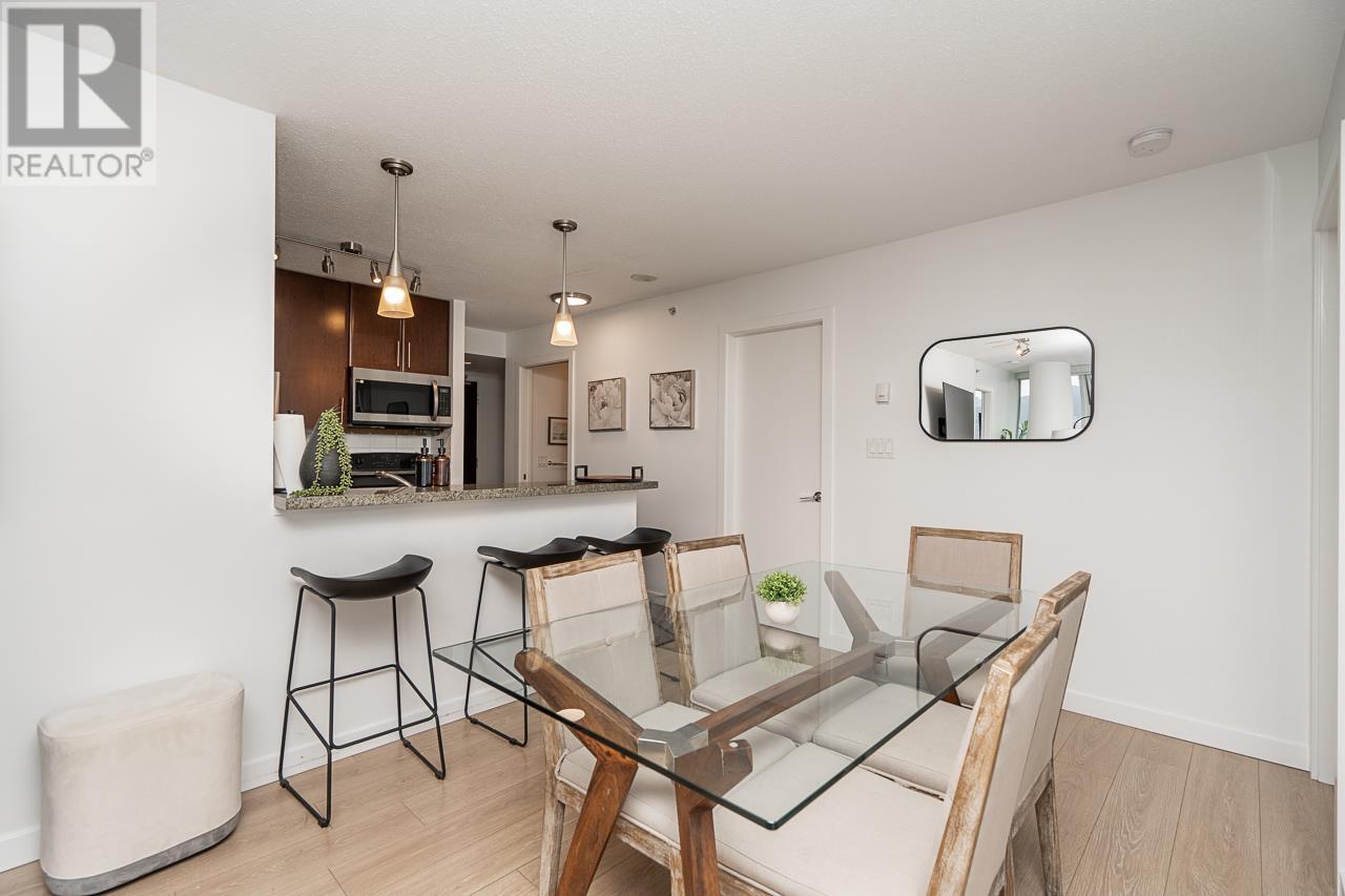 2303 58 Keefer Place, Vancouver, British Columbia  V6B 0B8 - Photo 13 - R3018107
