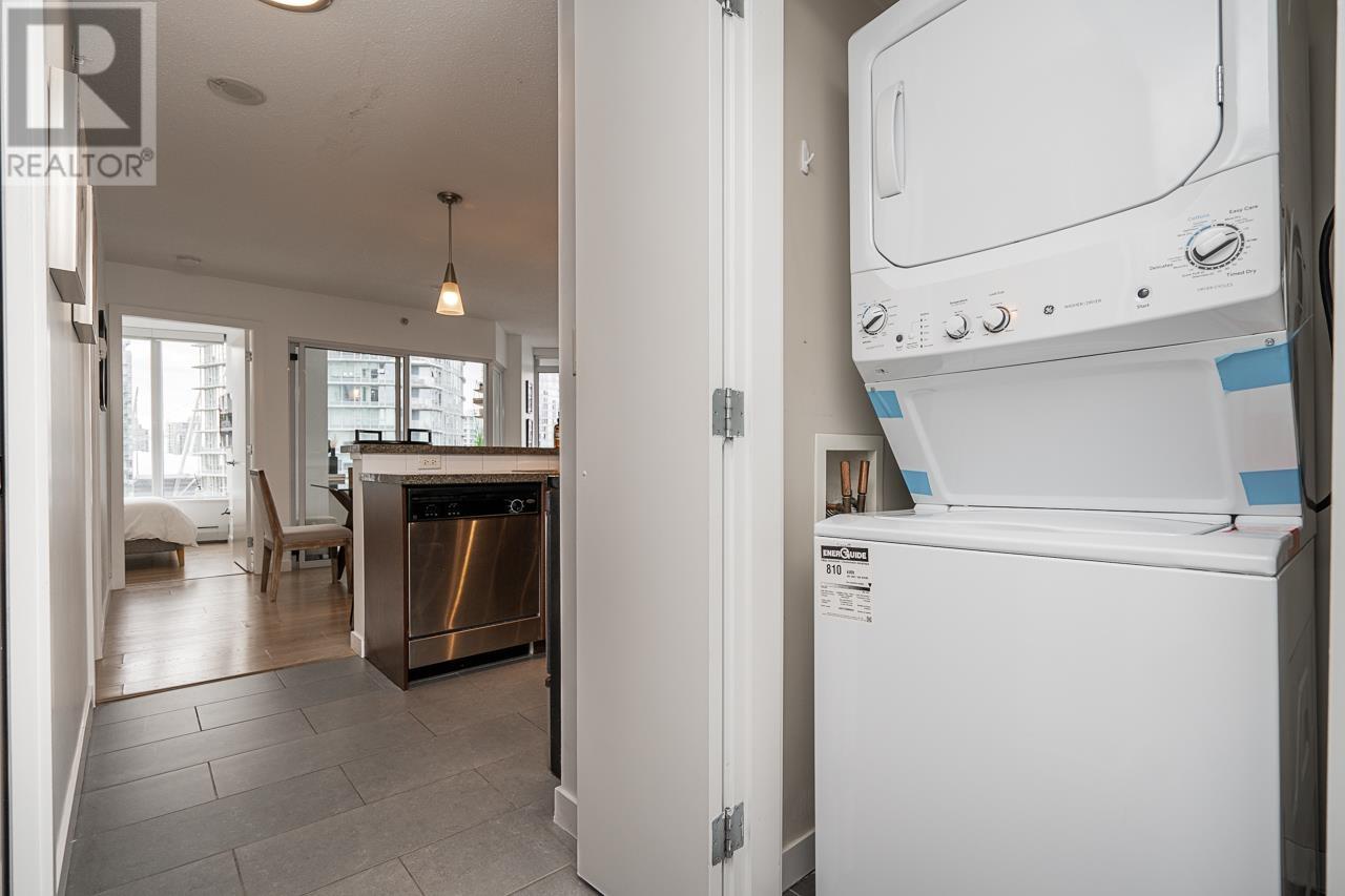 2303 58 Keefer Place, Vancouver, British Columbia  V6B 0B8 - Photo 31 - R3018107