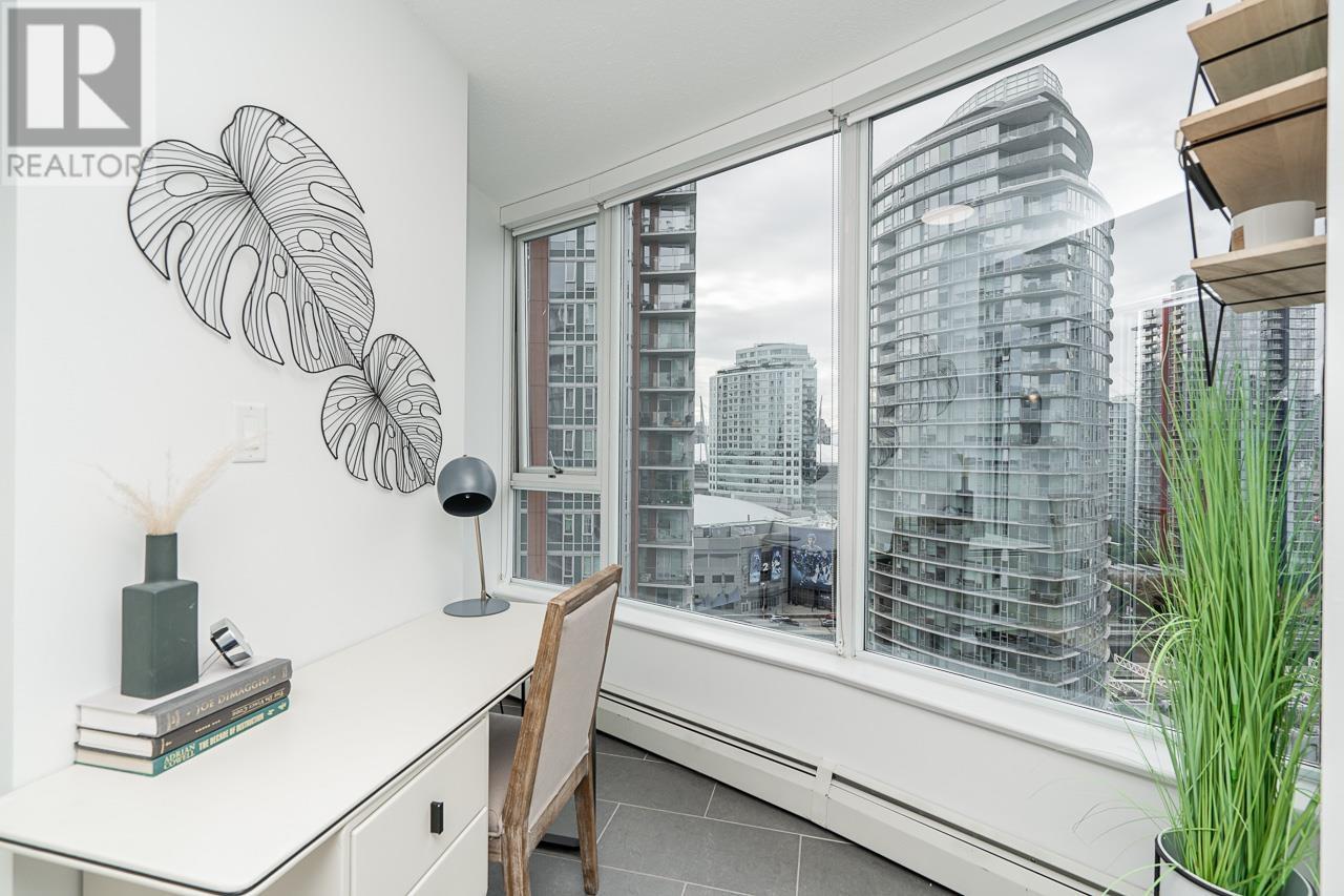 2303 58 Keefer Place, Vancouver, British Columbia  V6B 0B8 - Photo 18 - R3018107