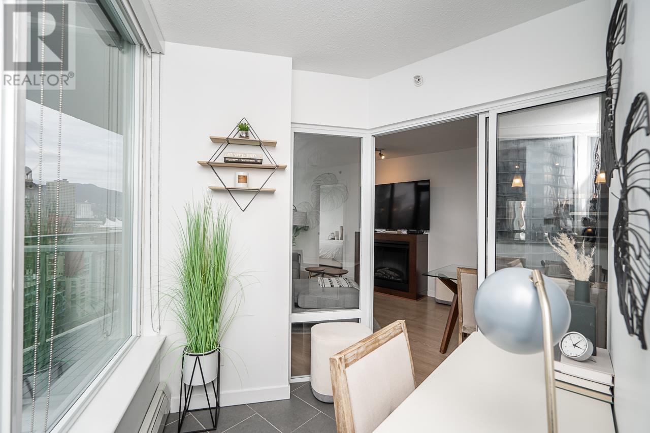 2303 58 Keefer Place, Vancouver, British Columbia  V6B 0B8 - Photo 19 - R3018107