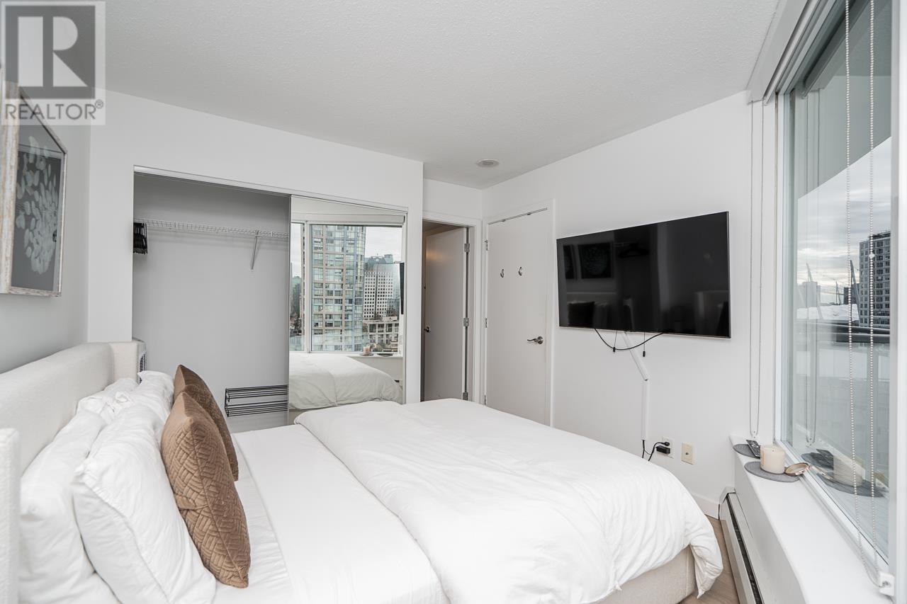 2303 58 Keefer Place, Vancouver, British Columbia  V6B 0B8 - Photo 21 - R3018107