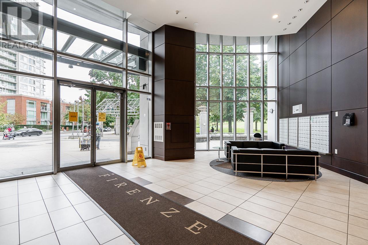 2303 58 Keefer Place, Vancouver, British Columbia  V6B 0B8 - Photo 4 - R3018107