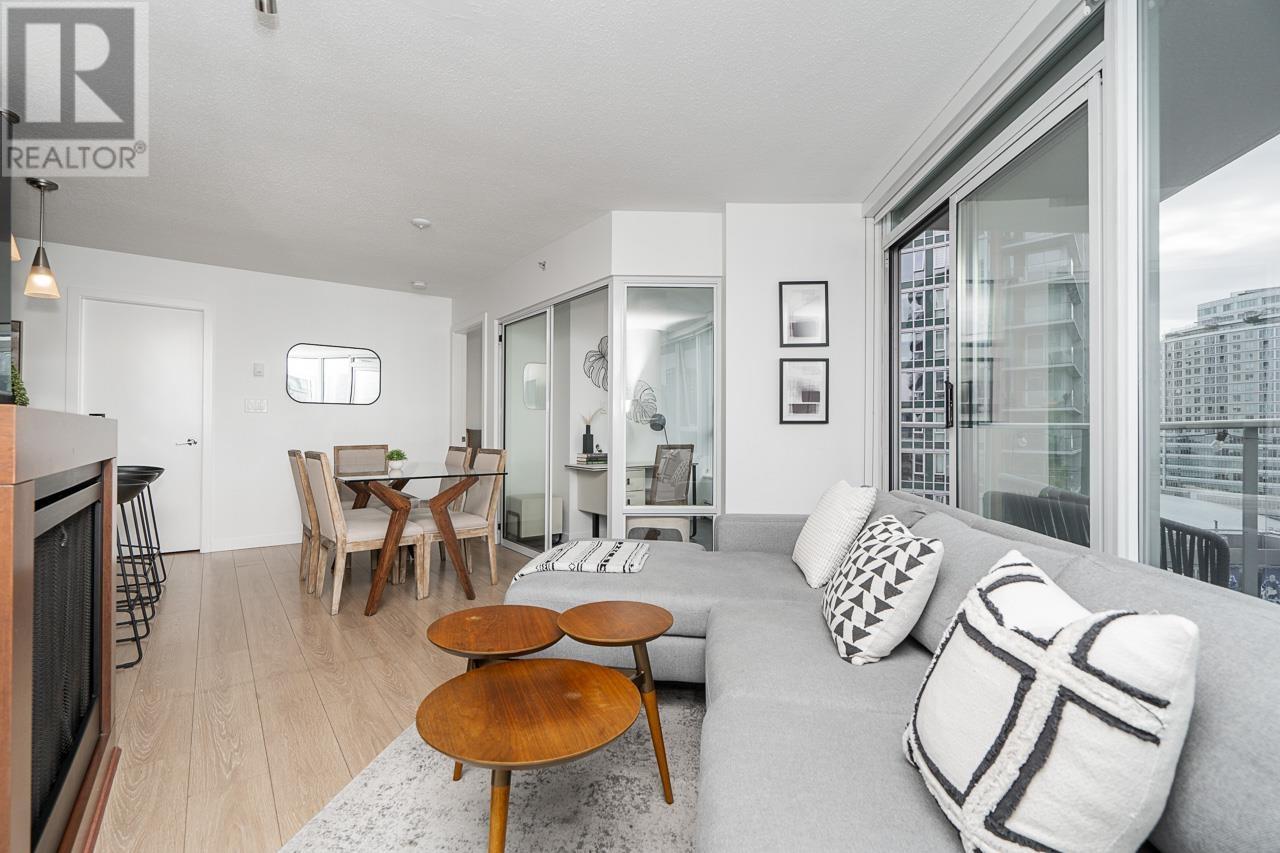 2303 58 Keefer Place, Vancouver, British Columbia  V6B 0B8 - Photo 17 - R3018107
