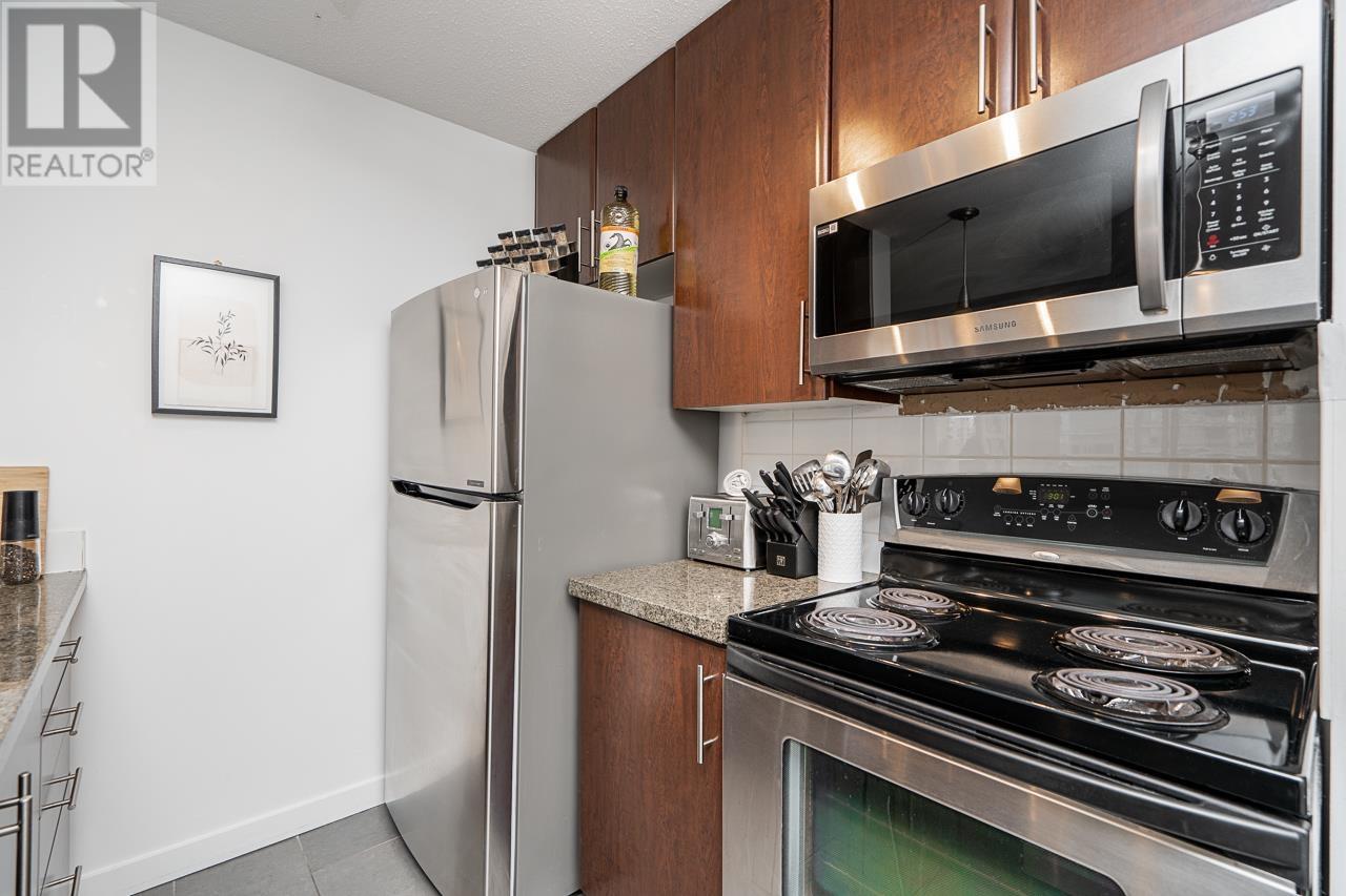 2303 58 Keefer Place, Vancouver, British Columbia  V6B 0B8 - Photo 8 - R3018107