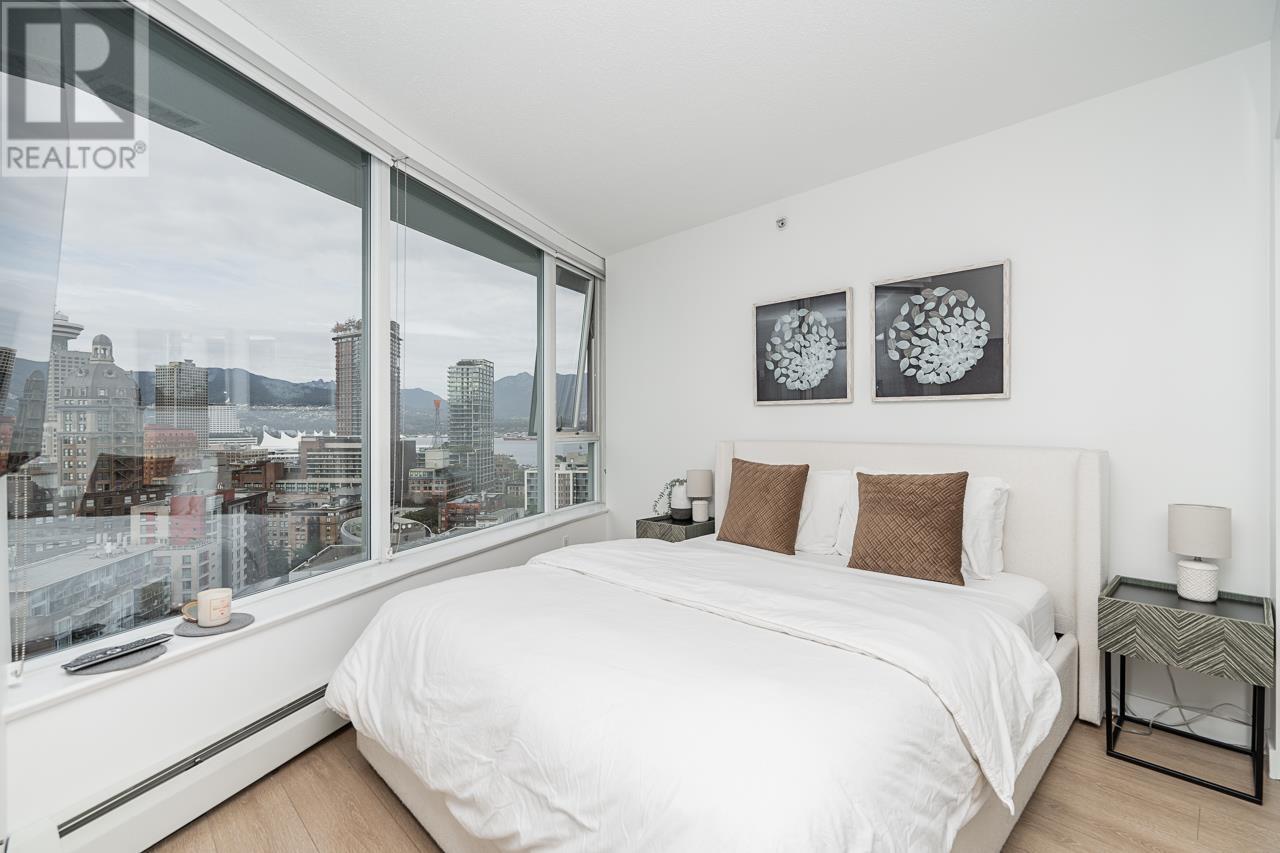 2303 58 Keefer Place, Vancouver, British Columbia  V6B 0B8 - Photo 20 - R3018107