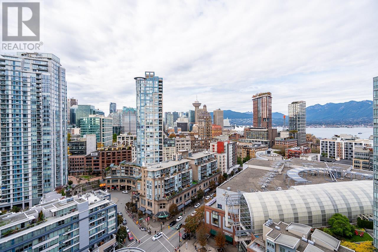 2303 58 Keefer Place, Vancouver, British Columbia  V6B 0B8 - Photo 34 - R3018107