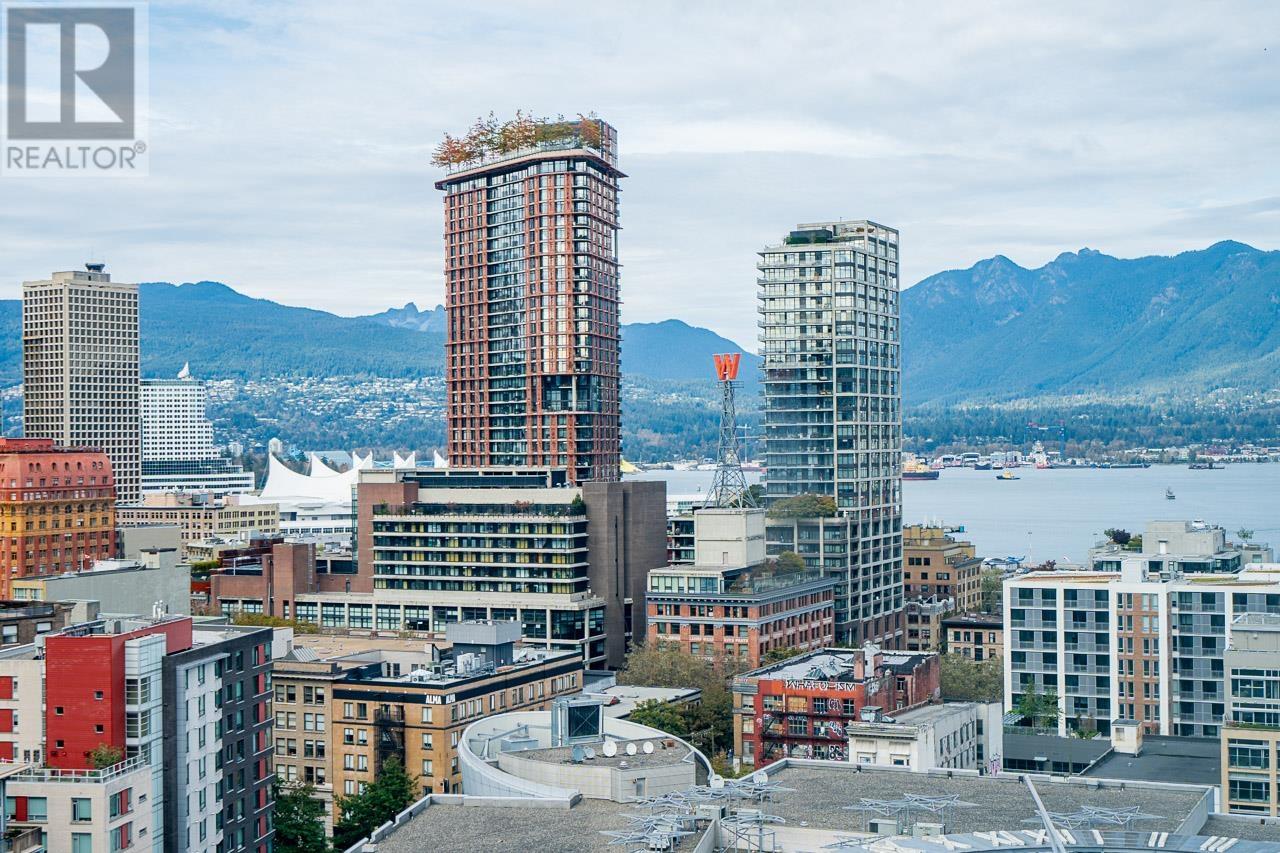2303 58 Keefer Place, Vancouver, British Columbia  V6B 0B8 - Photo 23 - R3018107