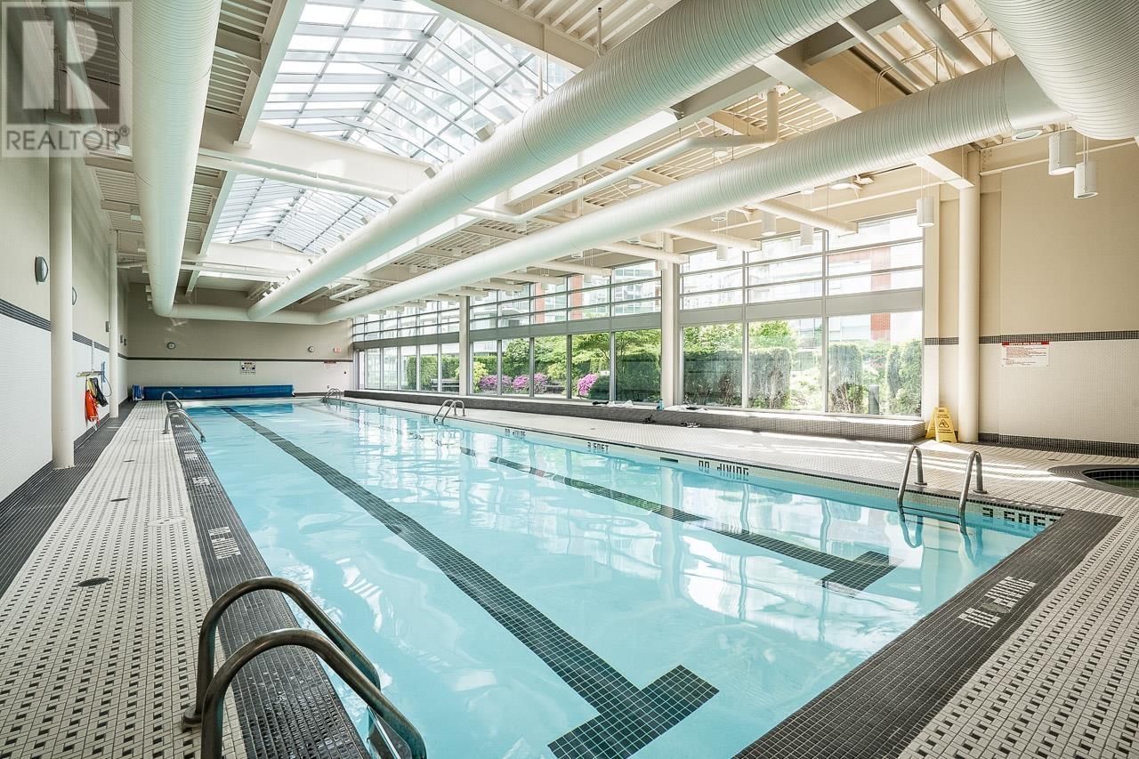 2303 58 Keefer Place, Vancouver, British Columbia  V6B 0B8 - Photo 39 - R3018107