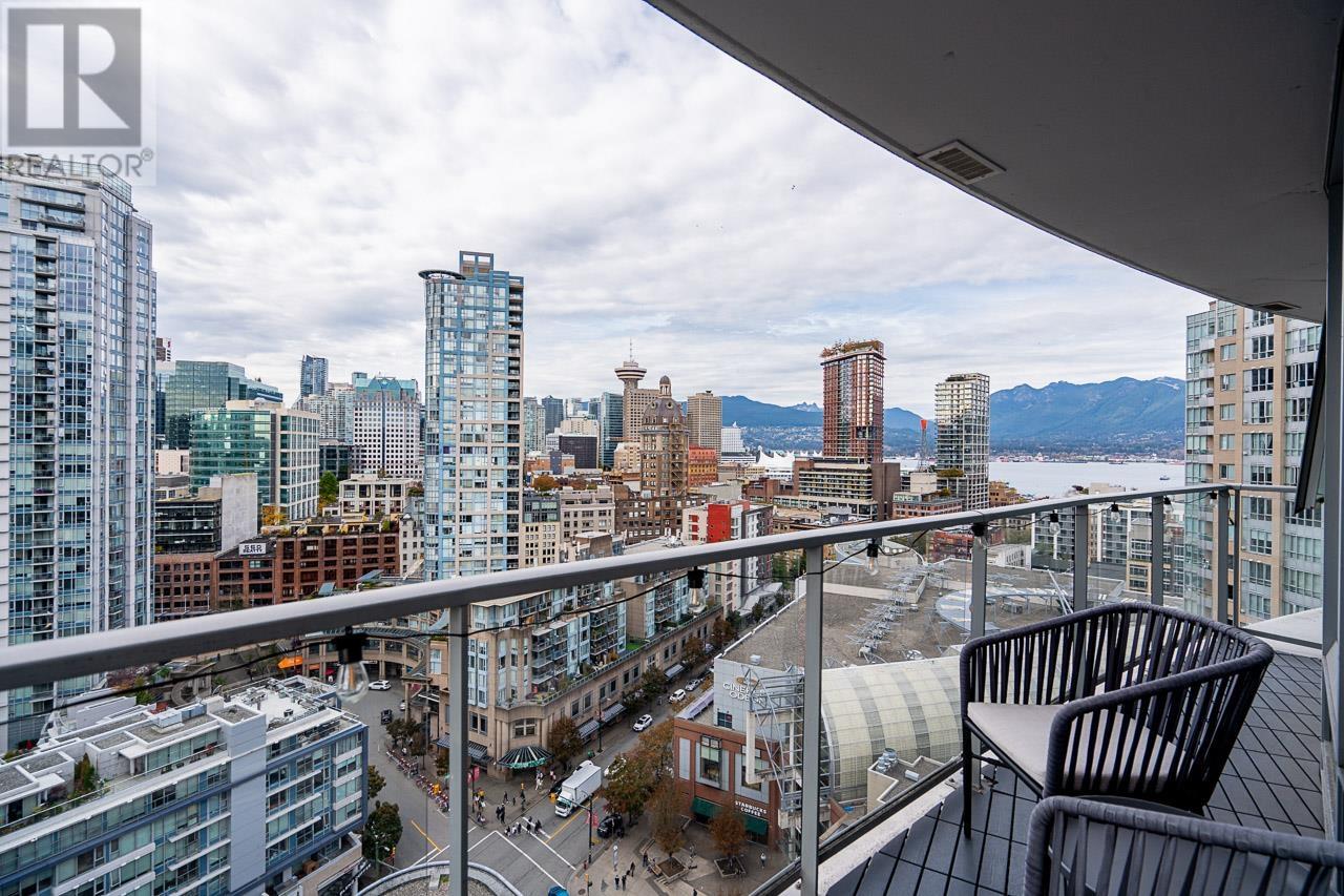 2303 58 Keefer Place, Vancouver, British Columbia  V6B 0B8 - Photo 32 - R3018107