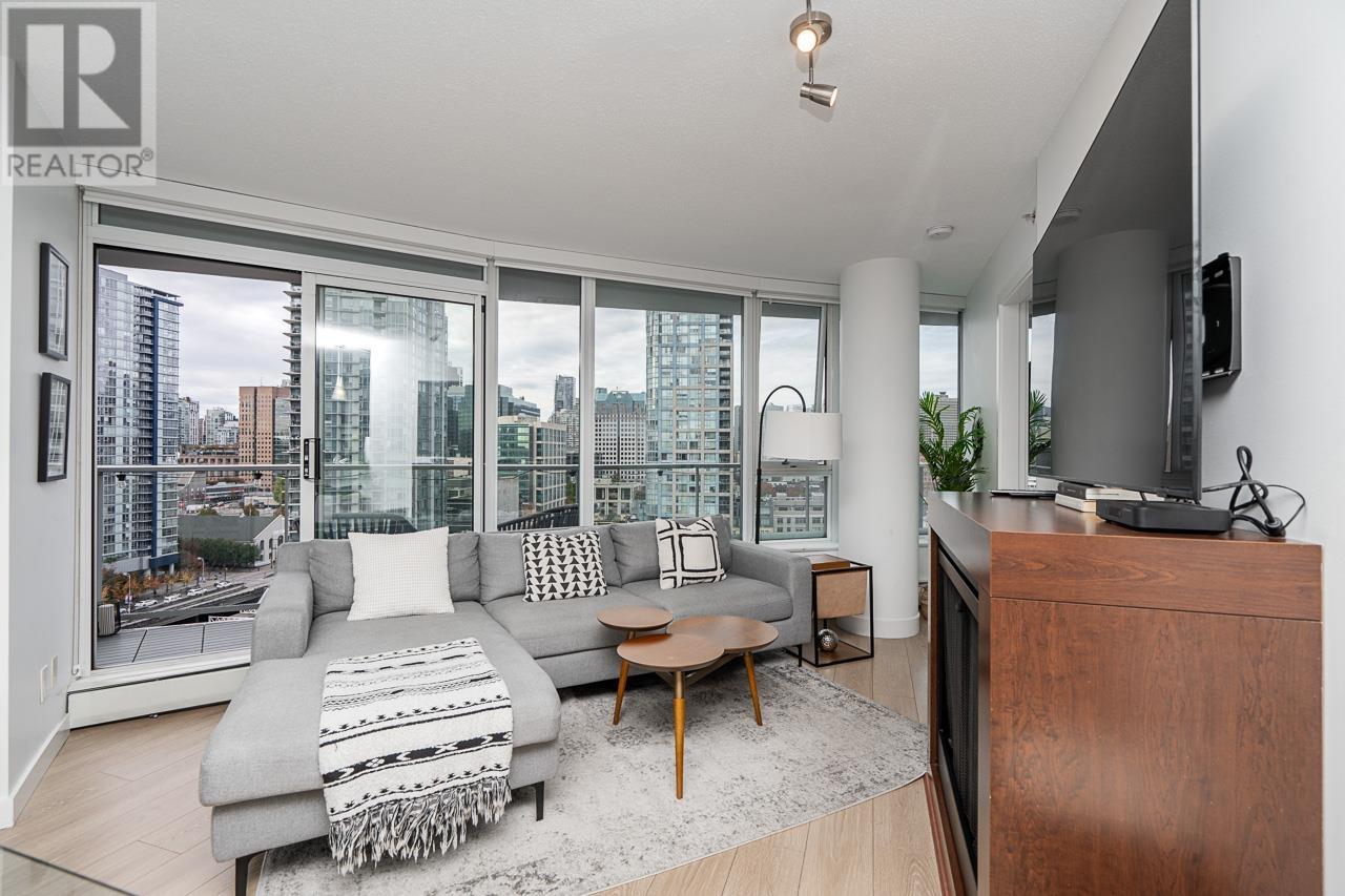 2303 58 Keefer Place, Vancouver, British Columbia  V6B 0B8 - Photo 14 - R3018107