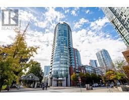 2303 58 KEEFER PLACE