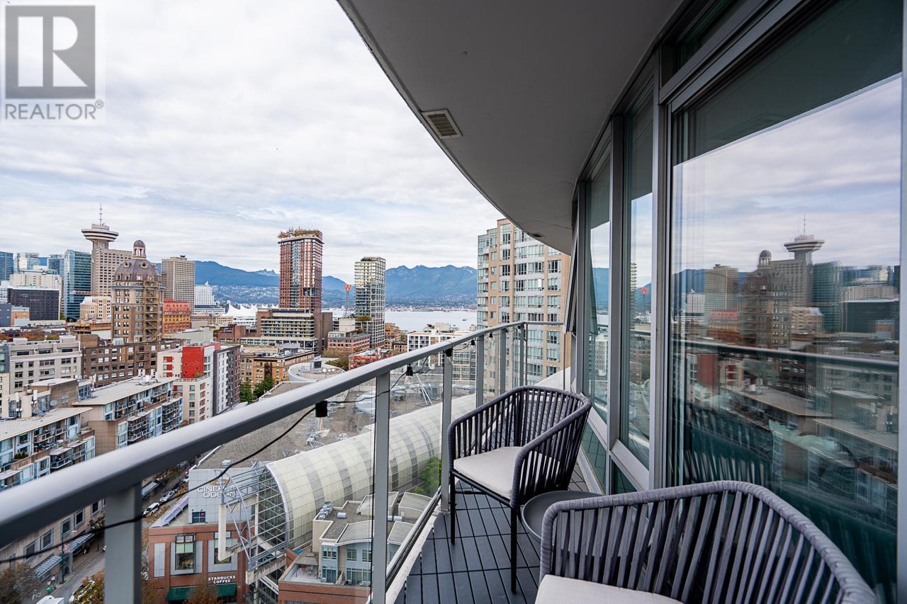 2303 58 Keefer Place, Vancouver, British Columbia  V6B 0B8 - Photo 33 - R3018107