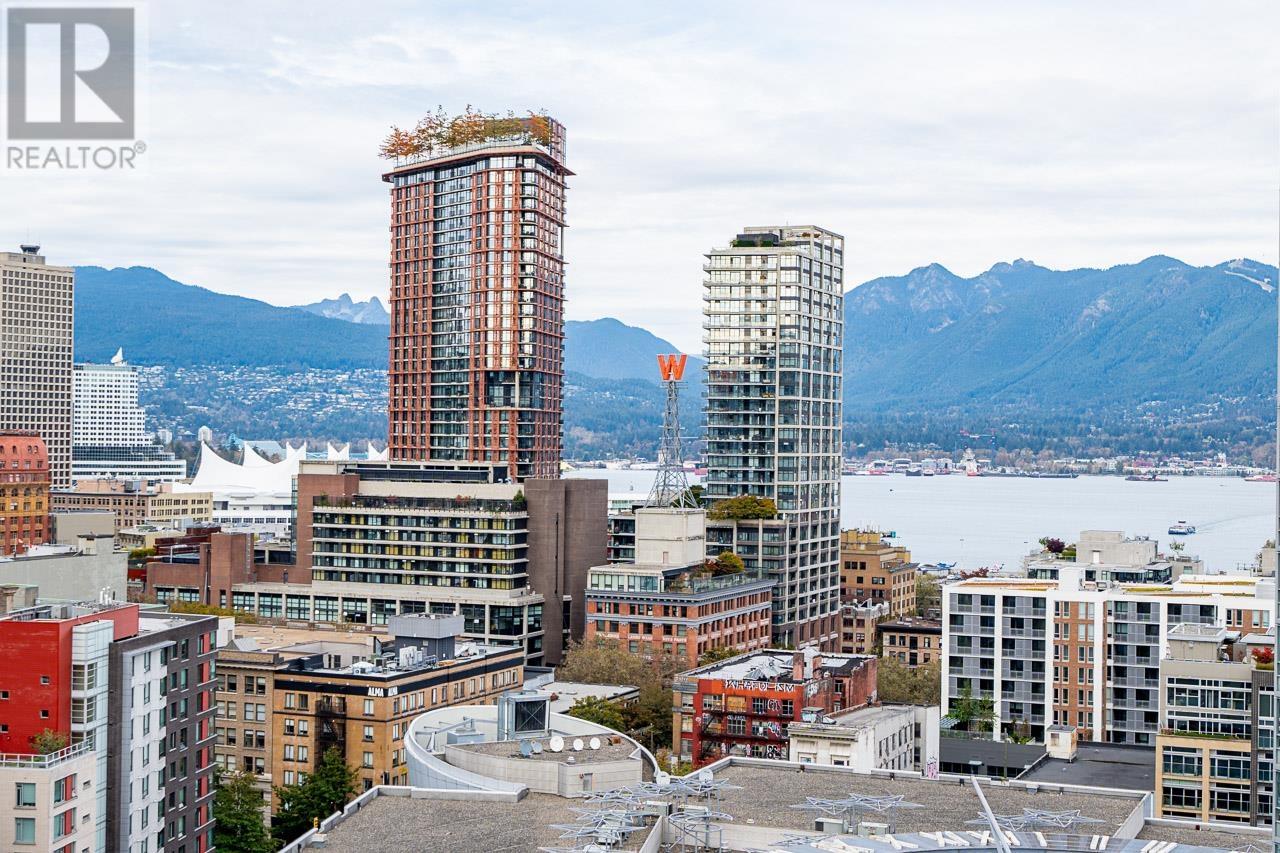 2303 58 Keefer Place, Vancouver, British Columbia  V6B 0B8 - Photo 35 - R3018107