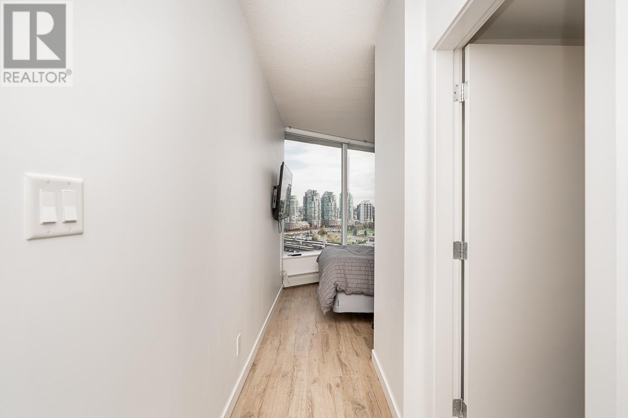 1709 688 Abbott Street, Vancouver, British Columbia  V6B 0B9 - Photo 16 - R3018116