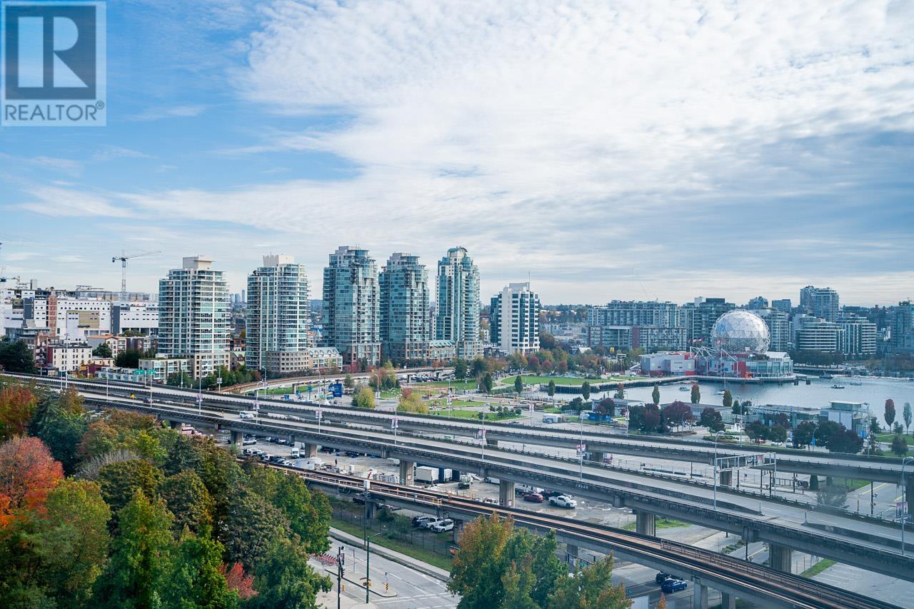 1709 688 Abbott Street, Vancouver, British Columbia  V6B 0B9 - Photo 15 - R3018116