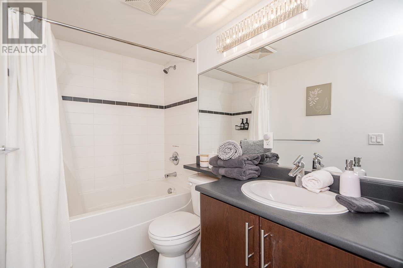 1709 688 Abbott Street, Vancouver, British Columbia  V6B 0B9 - Photo 27 - R3018116