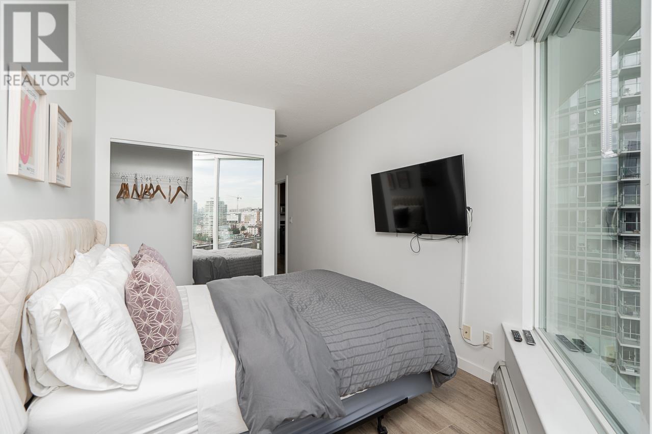 1709 688 Abbott Street, Vancouver, British Columbia  V6B 0B9 - Photo 18 - R3018116