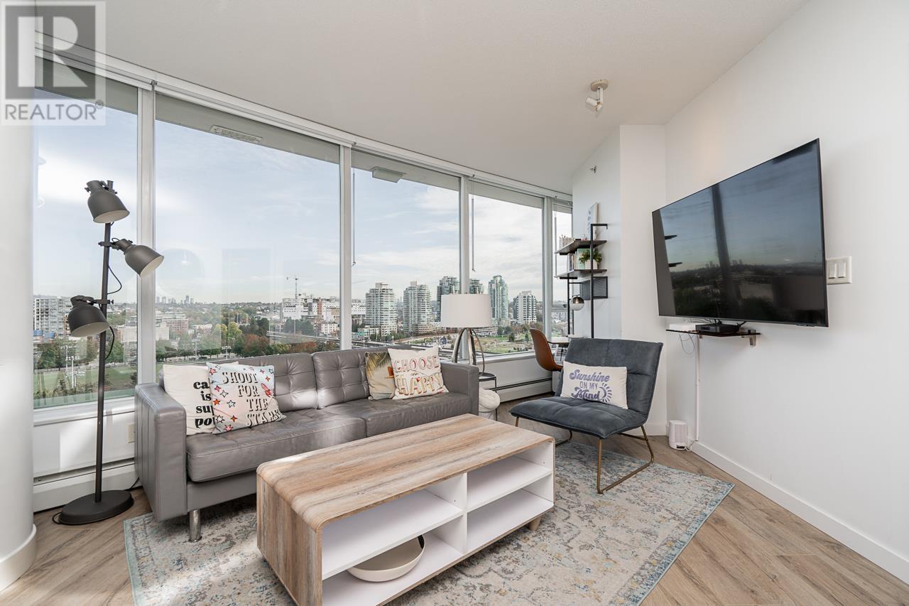 1709 688 Abbott Street, Vancouver, British Columbia  V6B 0B9 - Photo 7 - R3018116