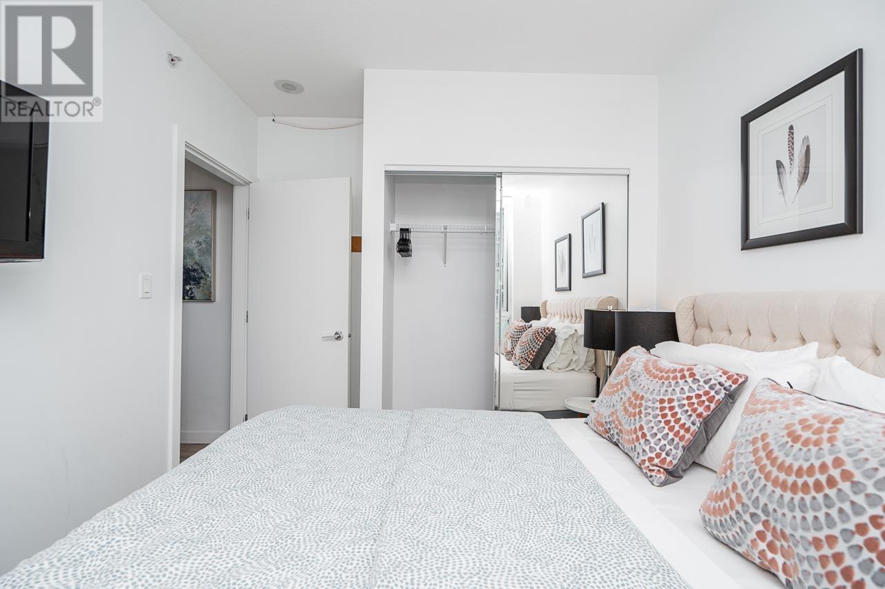 1709 688 Abbott Street, Vancouver, British Columbia  V6B 0B9 - Photo 24 - R3018116