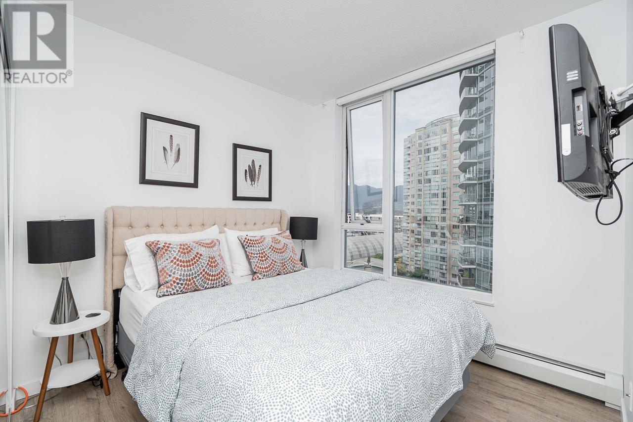 1709 688 Abbott Street, Vancouver, British Columbia  V6B 0B9 - Photo 23 - R3018116
