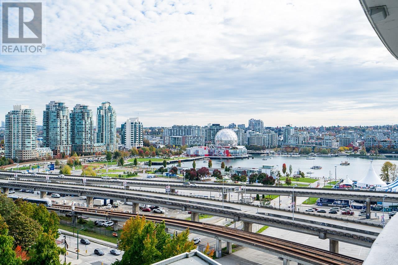 1709 688 Abbott Street, Vancouver, British Columbia  V6B 0B9 - Photo 33 - R3018116