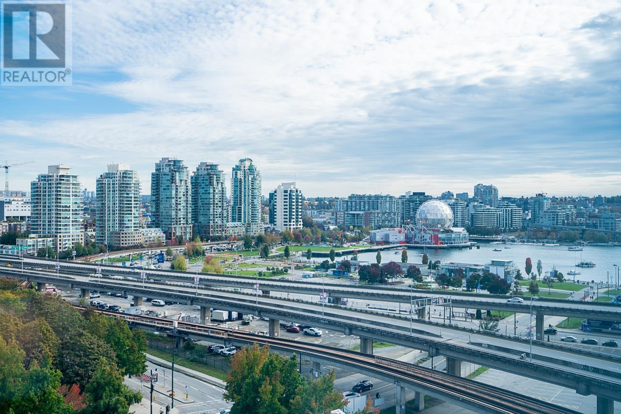 1709 688 Abbott Street, Vancouver, British Columbia  V6B 0B9 - Photo 19 - R3018116