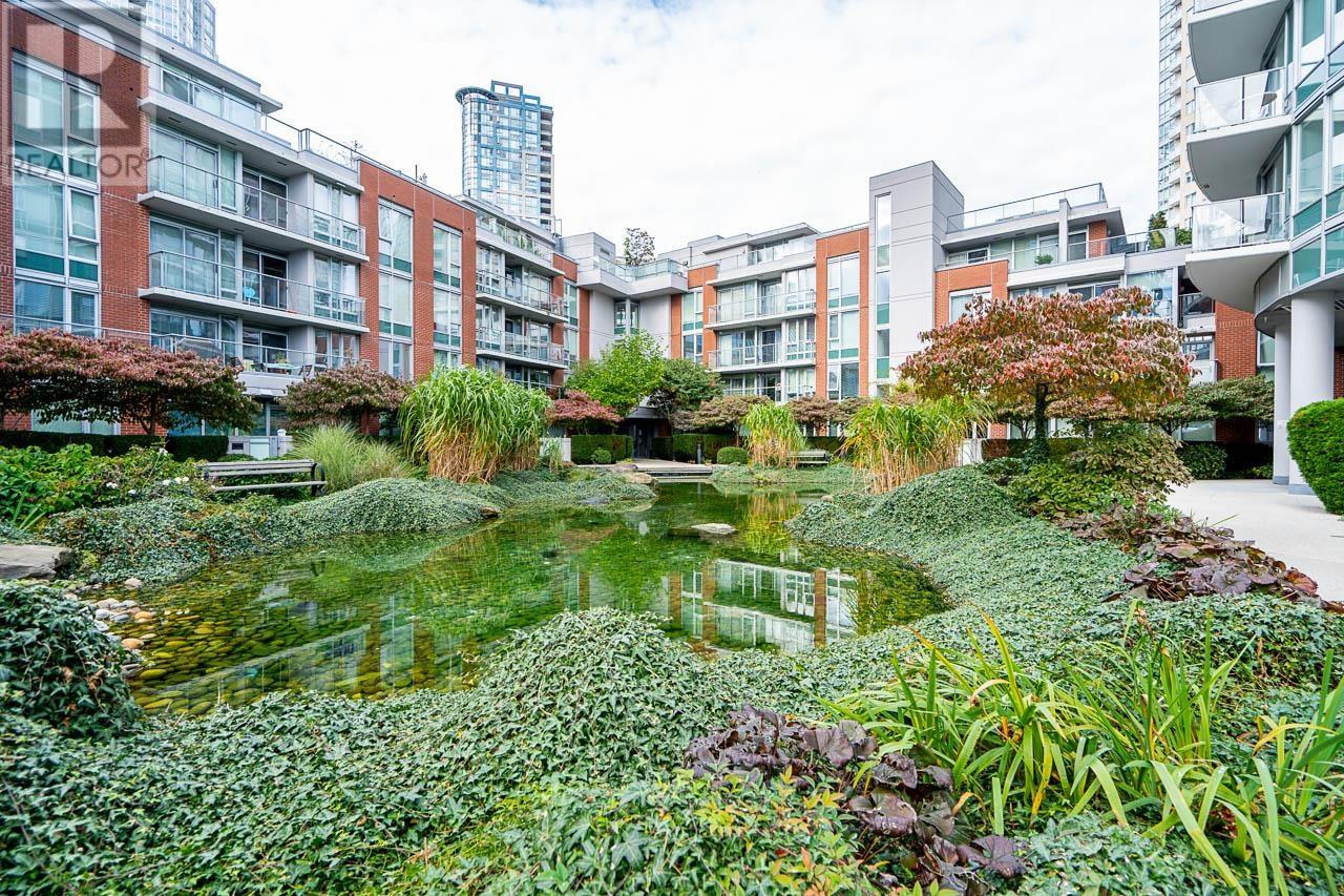 1709 688 Abbott Street, Vancouver, British Columbia  V6B 0B9 - Photo 40 - R3018116