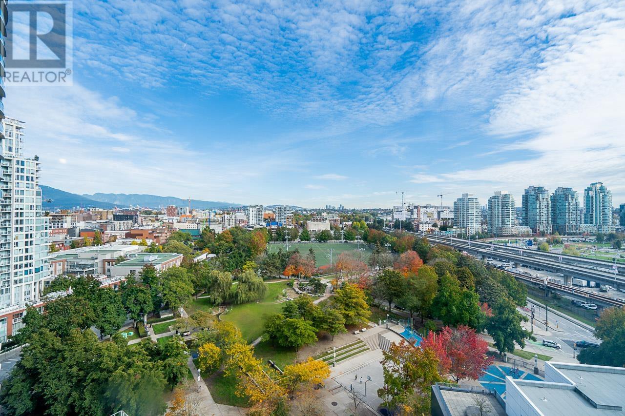 1709 688 Abbott Street, Vancouver, British Columbia  V6B 0B9 - Photo 14 - R3018116