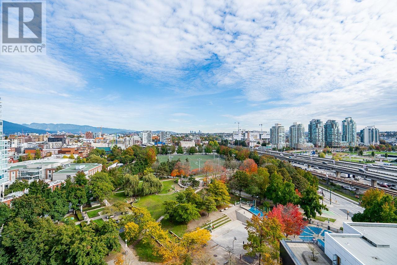 1709 688 Abbott Street, Vancouver, British Columbia  V6B 0B9 - Photo 32 - R3018116