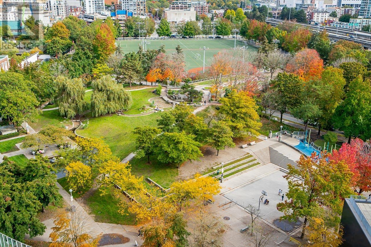1709 688 Abbott Street, Vancouver, British Columbia  V6B 0B9 - Photo 34 - R3018116