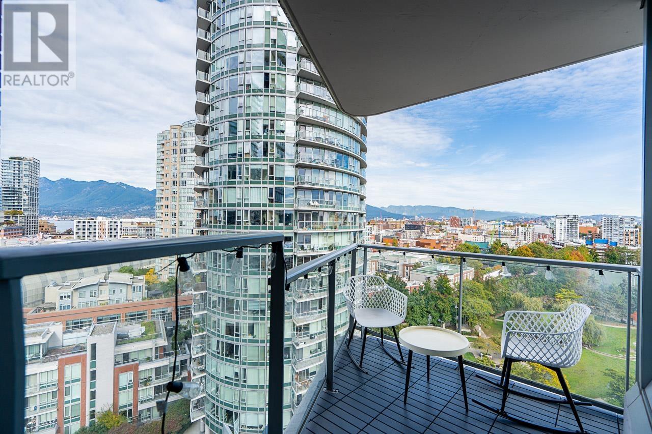 1709 688 Abbott Street, Vancouver, British Columbia  V6B 0B9 - Photo 29 - R3018116