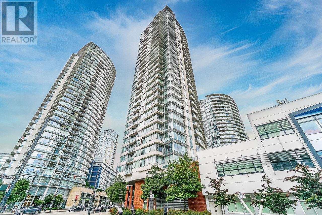 1709 688 Abbott Street, Vancouver, British Columbia  V6B 0B9 - Photo 2 - R3018116
