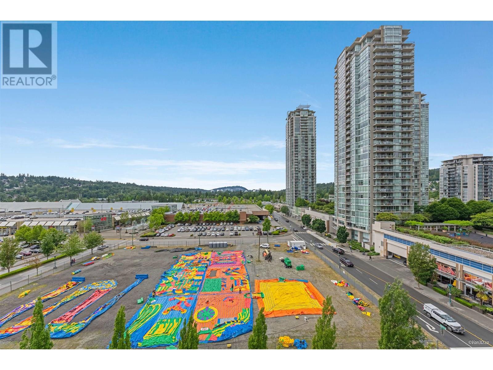 907 2980 Atlantic Avenue, Coquitlam, British Columbia  V3B 0G2 - Photo 11 - R3018695