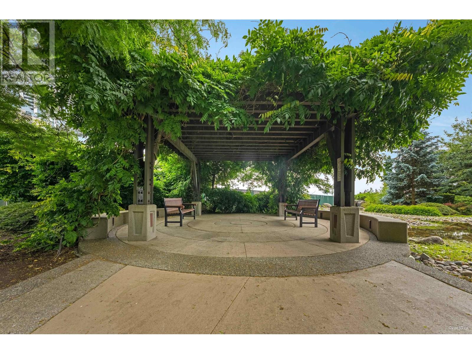 907 2980 Atlantic Avenue, Coquitlam, British Columbia  V3B 0G2 - Photo 14 - R3018695