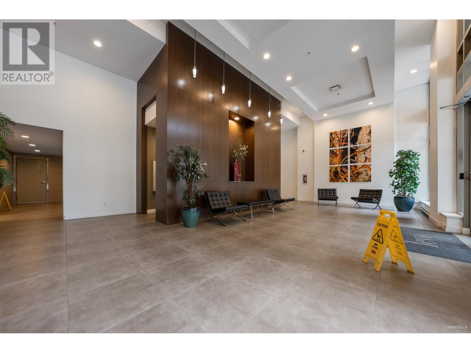 907 2980 Atlantic Avenue, Coquitlam, British Columbia  V3B 0G2 - Photo 18 - R3018695