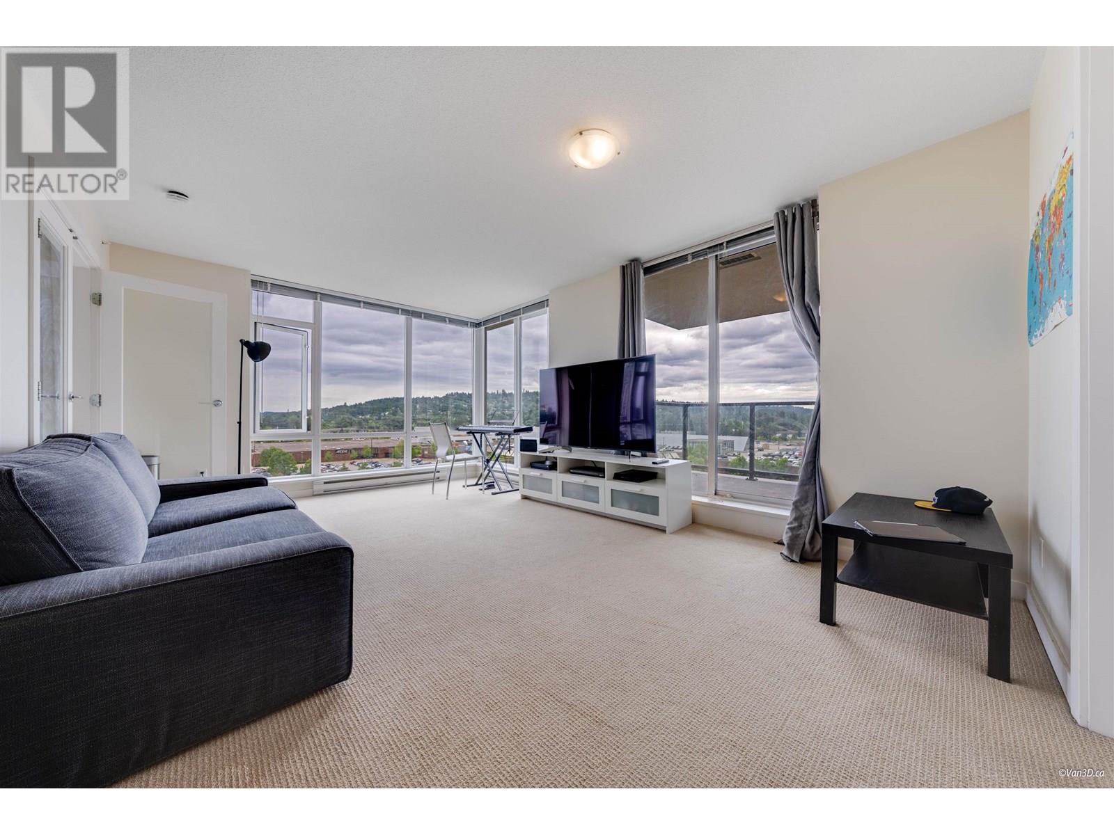 907 2980 Atlantic Avenue, Coquitlam, British Columbia  V3B 0G2 - Photo 4 - R3018695