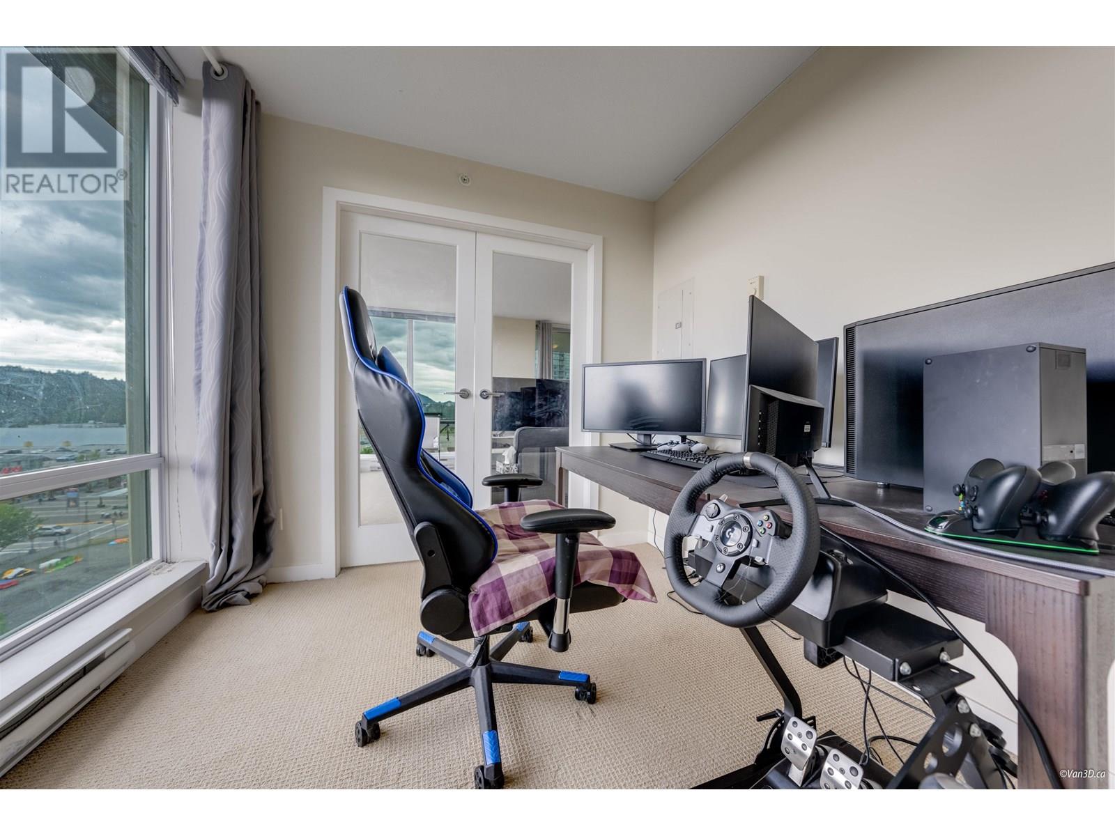 907 2980 Atlantic Avenue, Coquitlam, British Columbia  V3B 0G2 - Photo 6 - R3018695