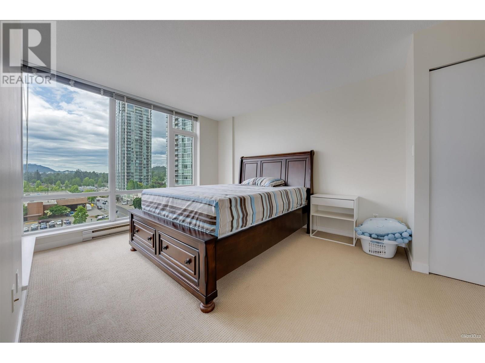 907 2980 Atlantic Avenue, Coquitlam, British Columbia  V3B 0G2 - Photo 7 - R3018695