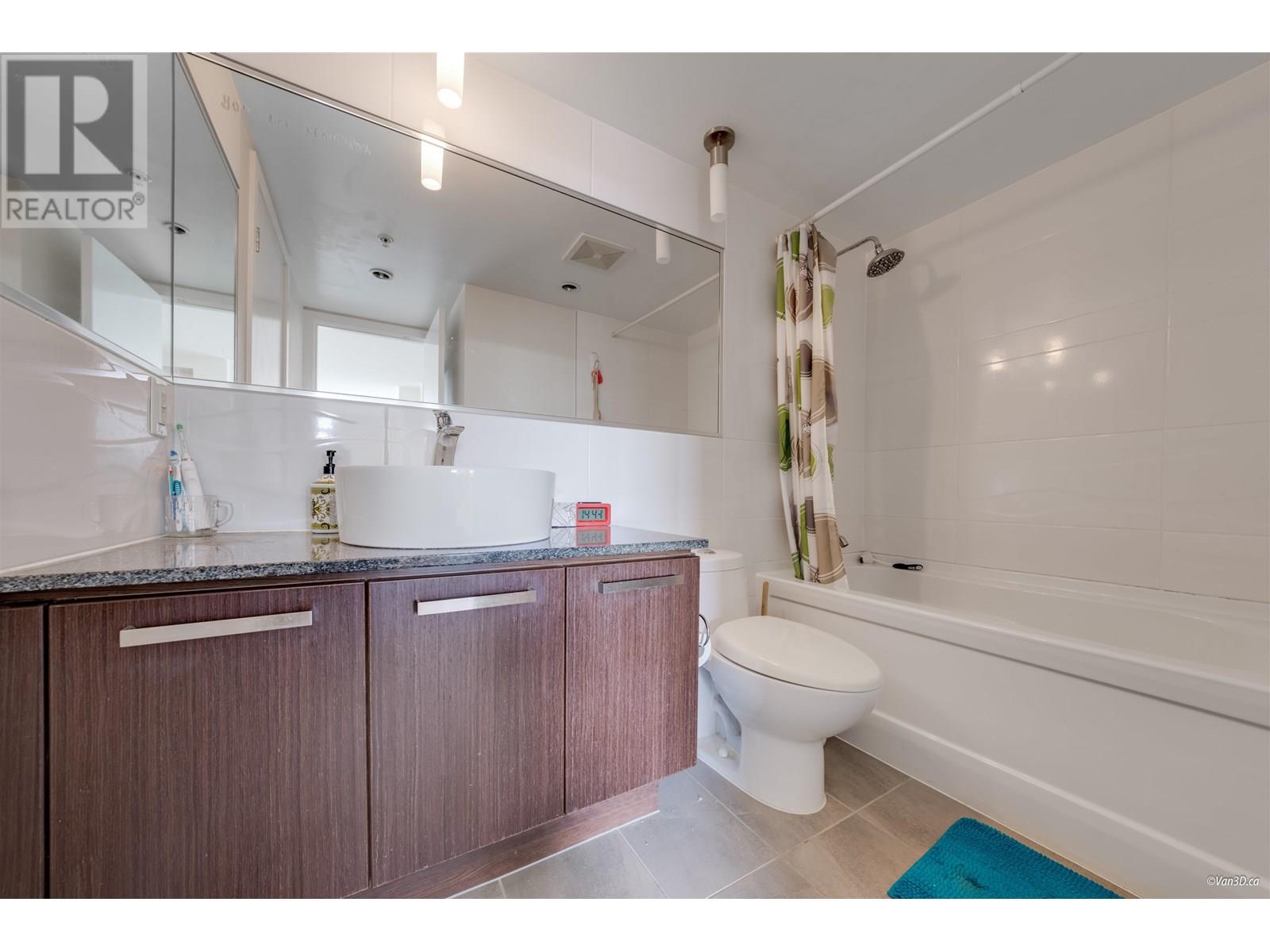 907 2980 Atlantic Avenue, Coquitlam, British Columbia  V3B 0G2 - Photo 9 - R3018695