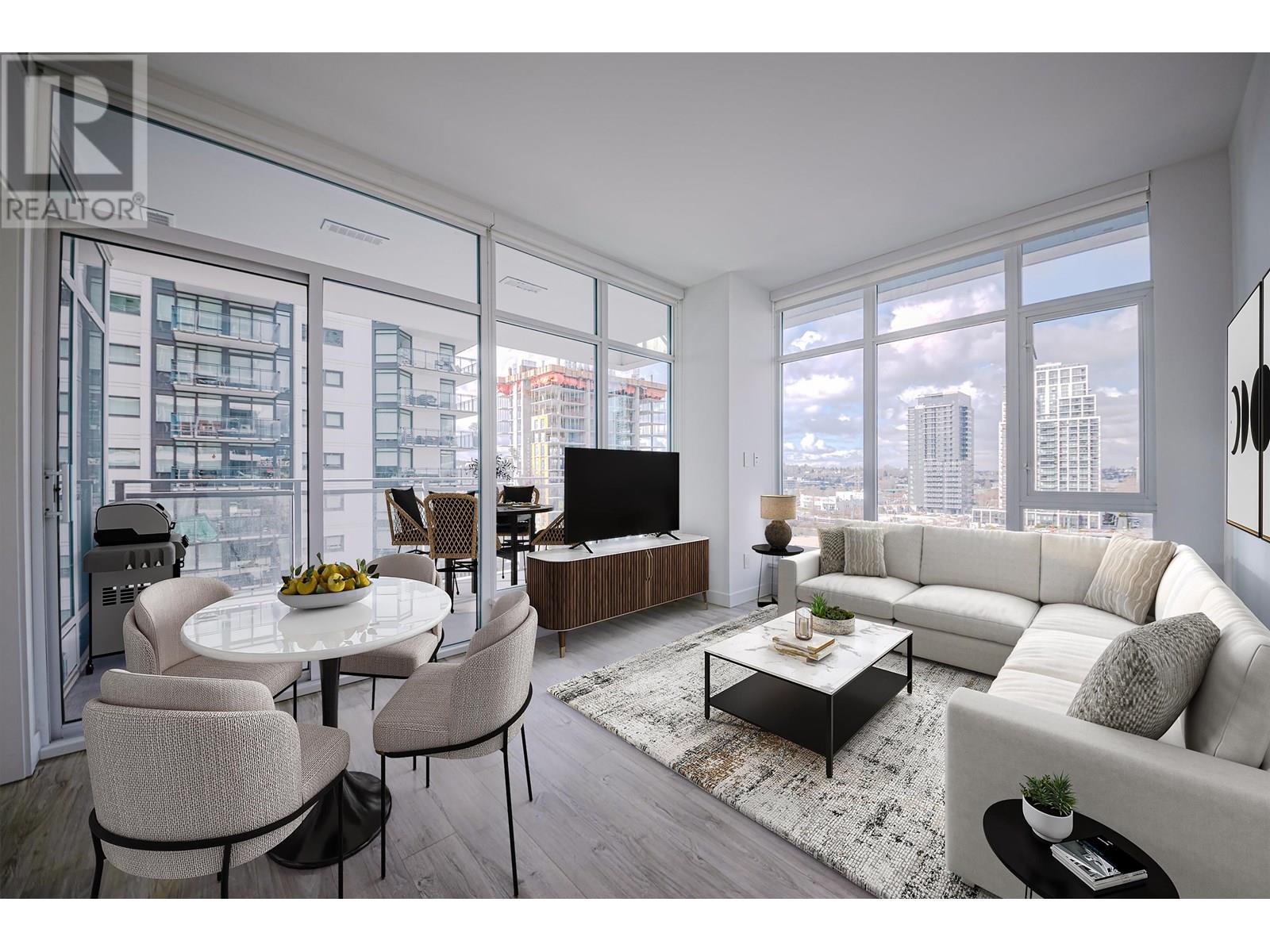 903 2288 ALPHA AVENUE, burnaby, British Columbia V5C0L9